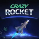 Crazy Rocket