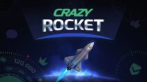 Crazy Rocket