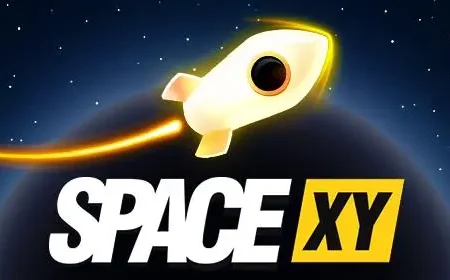 Space XY