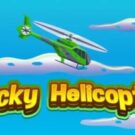 Lucky Helicopter