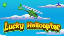 Lucky Helicopter