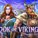 Book Of Vikings