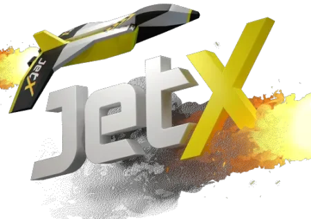 JetX