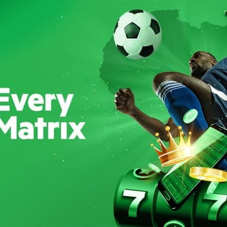 Sokabet EveryMatrix Sports Book