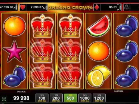 EGT Jackpot – 57,000,000 TZS Counting, Online Casino