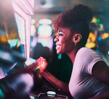 Casino Betting