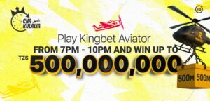kingbet aviator