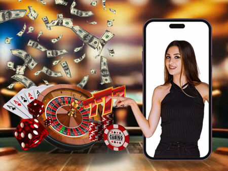 Slot & Crash Casino Games : The Rising Star of Online Betting