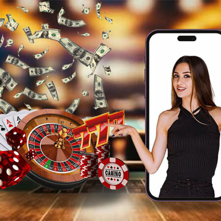 Slot & Crash Casino Games : The Rising Star of Online Betting
